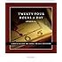 Twenty-Four Hours a Day Journal: A Meditation Book and Journal for Daily Reflection (Hazelden Meditations)