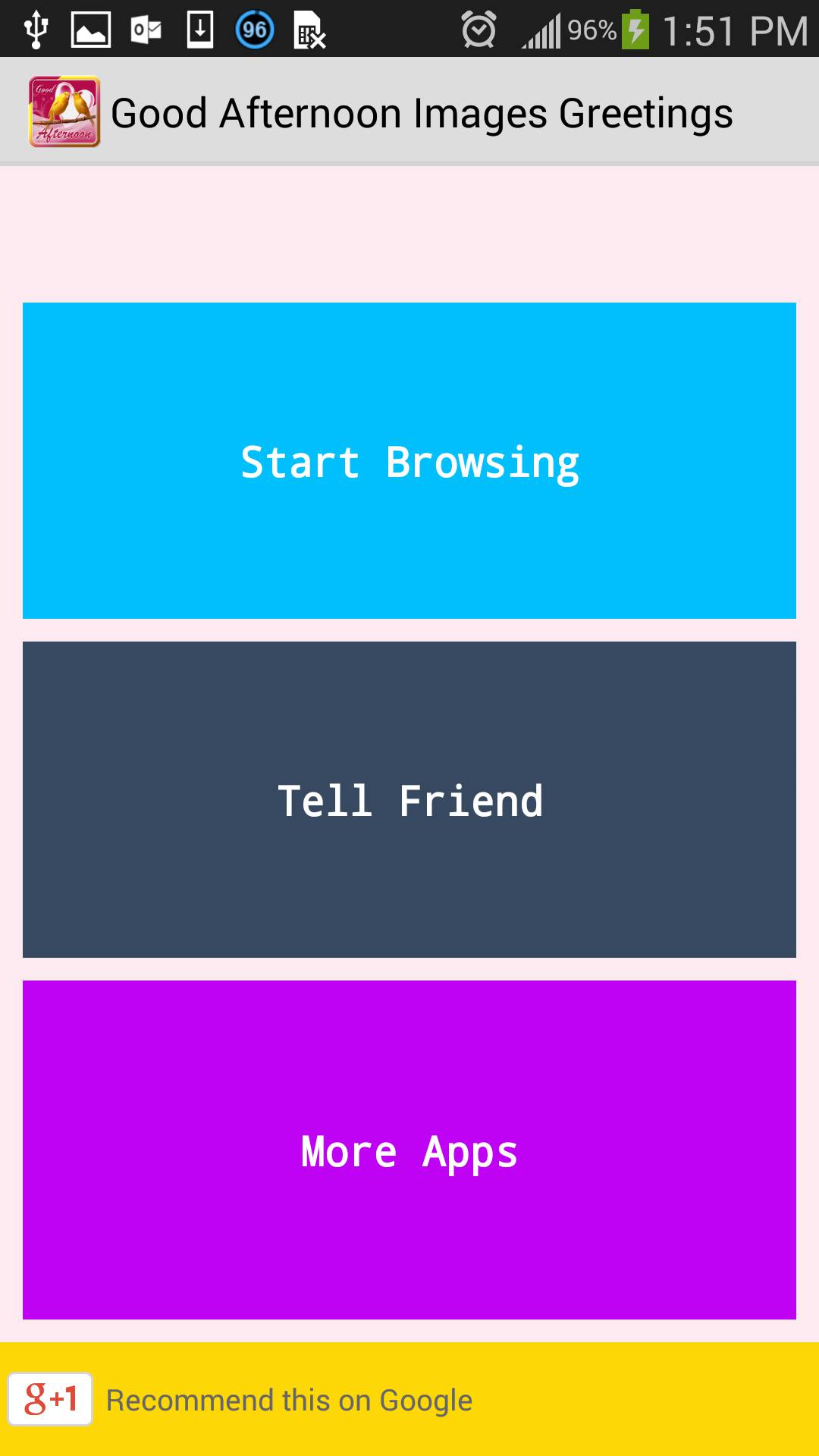 Good Afternoon Images Greetings: Amazon.ca: Appstore for ...