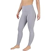 Yogalicious High Waist Squat Proof Soft Printed Leggings for Women