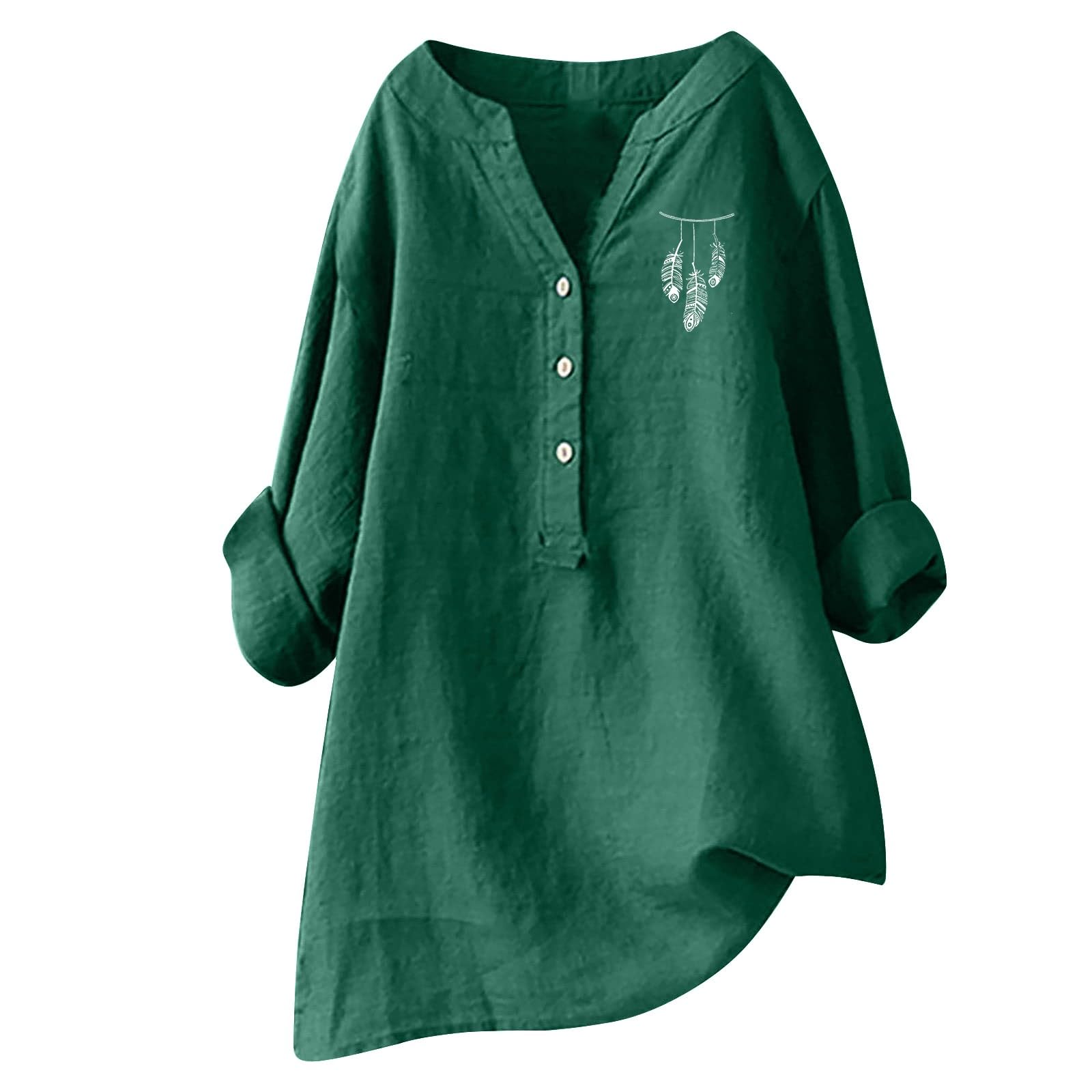 Cracker Barrel Clothing,Women's Short Sleeve Tops