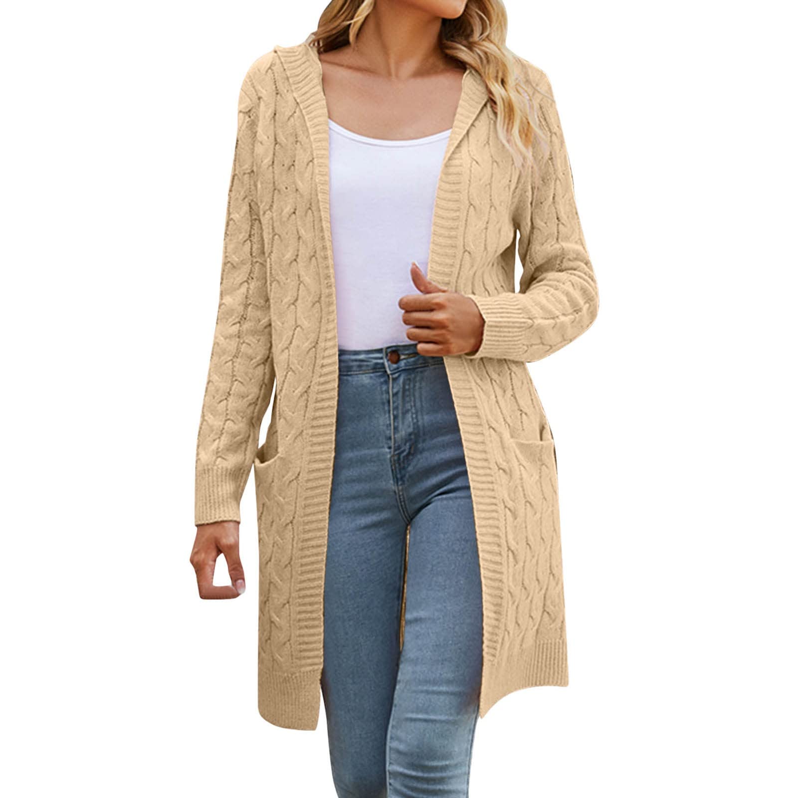 ADJHDFH Sweater Dresses For Women 2023 Classic