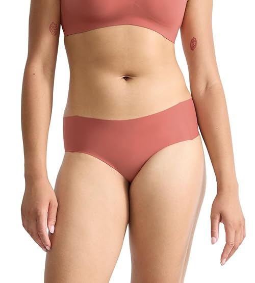 Sloggi ZERO Feel 2.0 Hipster Candid Orange