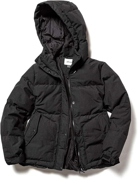 Amazon ナンガ Nanga レディース Takibi ダウンジャケット Cha Ltaki 100 コート ジャケット 通販