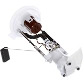 Delphi FG0847 Fuel Pump Module Assembly | Replaces PFS-210 PFS-496 8L349H307JA 6L3Z 9H307-D 7L3Z 9H307-D 8L3Z 9H307-D 4L3U 9H307-DJ 4L3Z 9H307-DF 5L3Z 9H307-DB 6L34.
