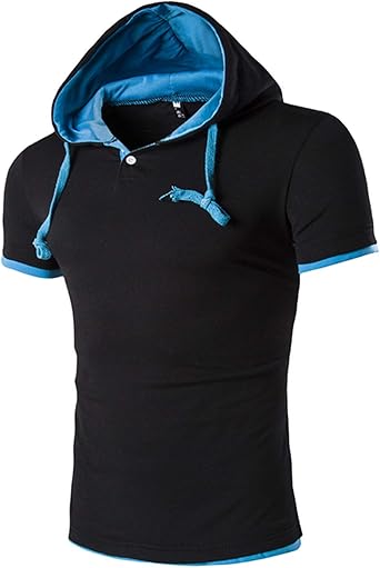 hoodie t shirt for mens