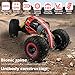 Jasonwell R/C Stunt Auto 2.4Ghz,2-Sided, Model UD2169A
