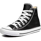 Converse Unisex Adult Chuck Taylor All Star Leather High Top Sneaker