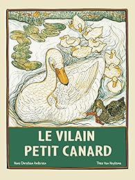 Le  vilain petit canard