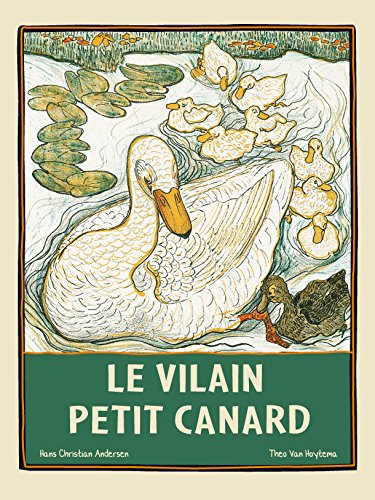 Le  vilain petit canard