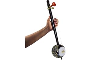 India Meets India Thanksgiving Handicraft 20" Ektara, Tumbi, Ikrara, 8 Years Kids, Student Ektara Set, Best Gifting Made by A