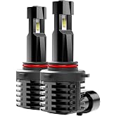 BEAMTECH 9005 Fog Light
