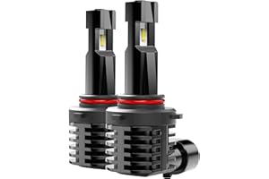 BEAMTECH 9005 Fog Light