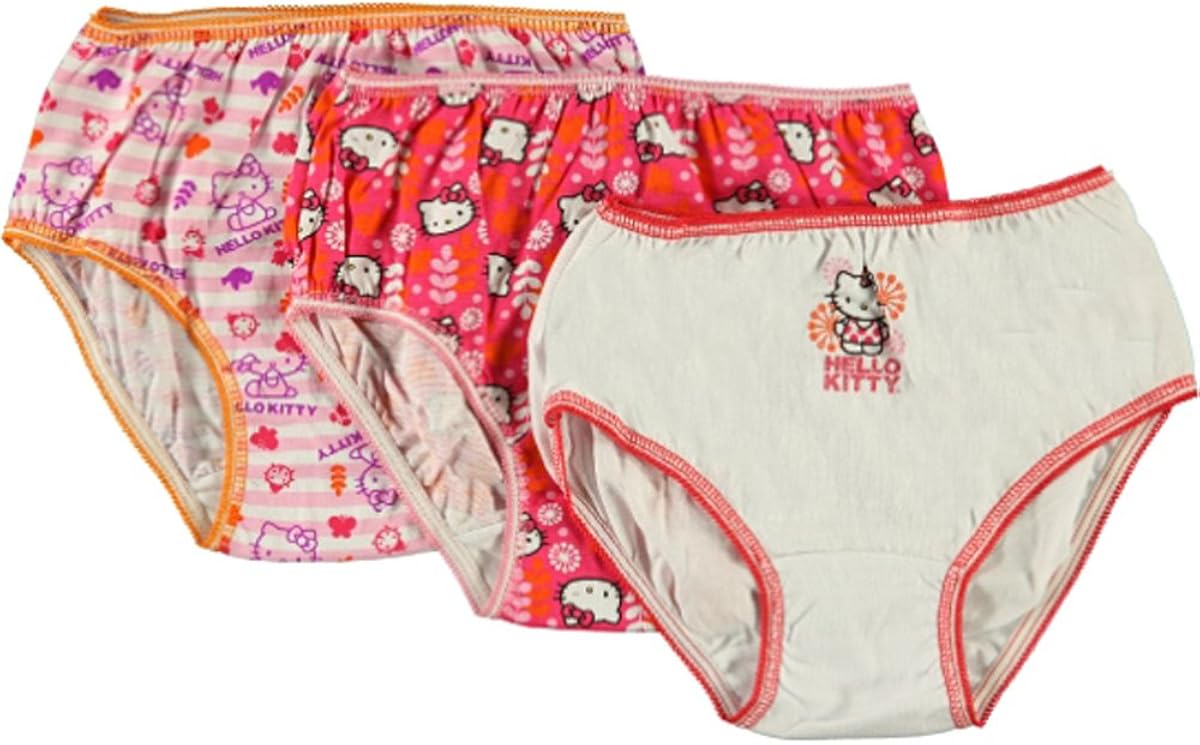 Kitty underwear Clearance