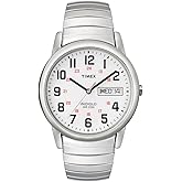 Timex Men's Easy Reader Watch