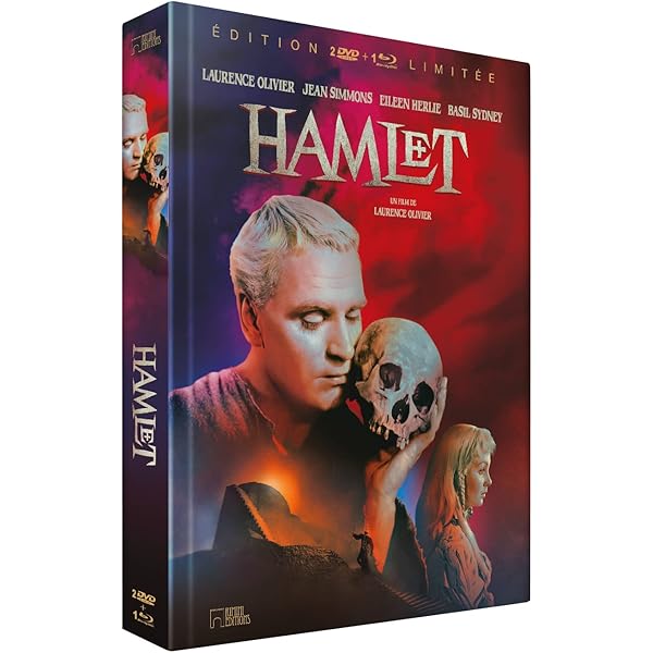 Hamlet: Amazon.ca: Mel Gibson, Kevin Kline, Dana Ivey, Glenn Close