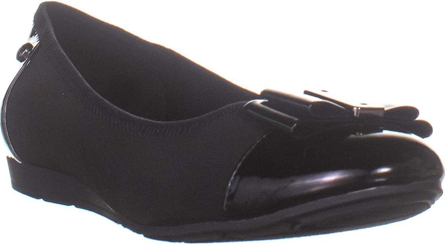 anne klein sport aricia flats