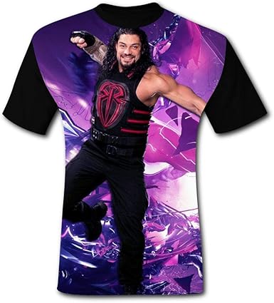 roman reigns shirt price
