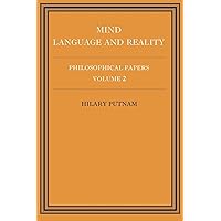 Reason, Truth and History (Philosophical Papers (Cambridge