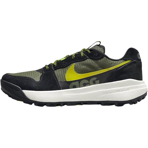 Amazon.com | Nike ACG Lowcate Men's Shoes (DX2256-200, Limestone