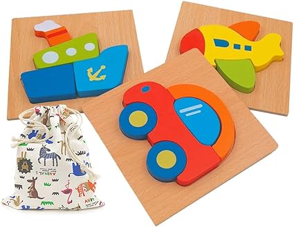 jigsaw educational toys