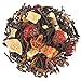 Tea Forte Lotus Darjeeling Quince Organic Loose Leaf Black Tea 2.82 Ounce Tea Tin