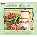 Lang Abundant Friendship 2016 Wall Calendar by Diane Knott, January 2016 to December 2016, 13.375 x 24 Inches (1001888)
