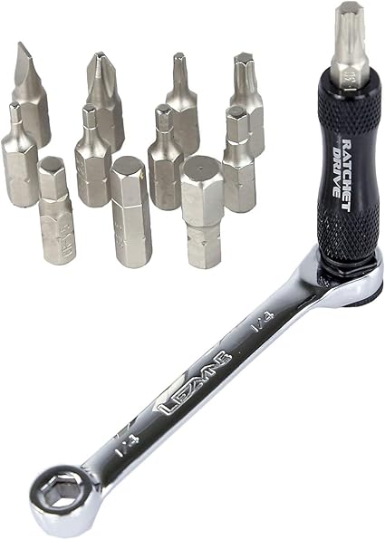 lezyne tool kit