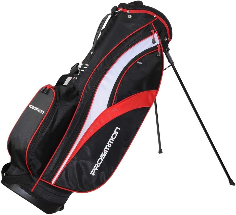 Prosimmon Golf Tour Stand Bag