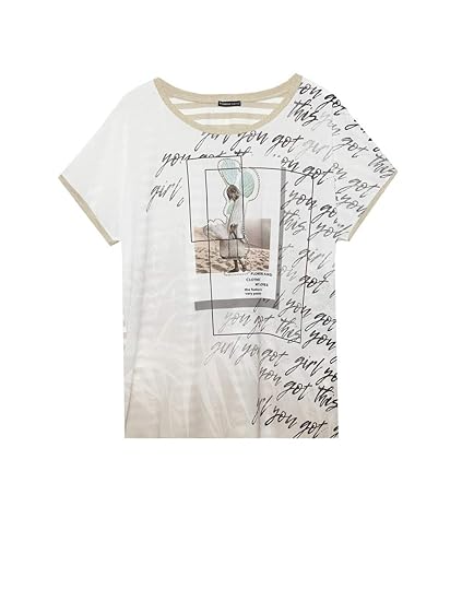 fiorella rubino t shirt