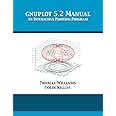 gnuplot 5.2 Manual: An Interactive Plotting Program