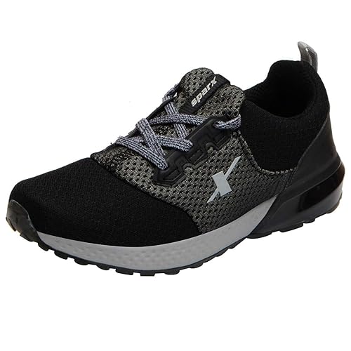 sparx men's mesh running shoes amazon