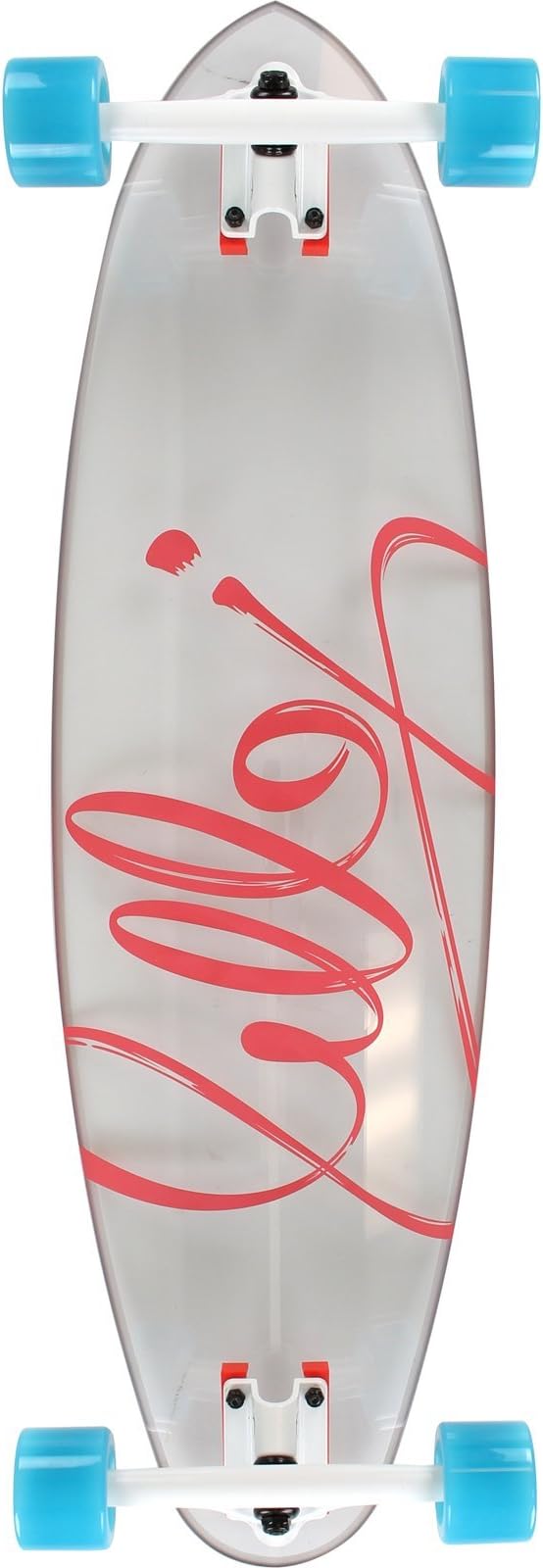 Jelly Man O War Complete Clear/Burn W/2:Bettybox