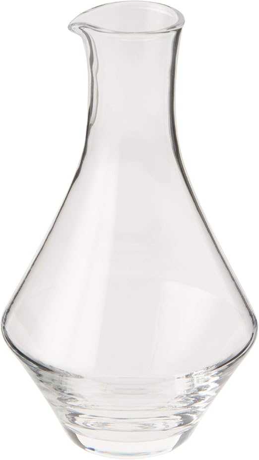 Amazon Co Jp 東洋佐々木ガラス 徳利 195ml ハンドメイド 日本製 ホーム キッチン