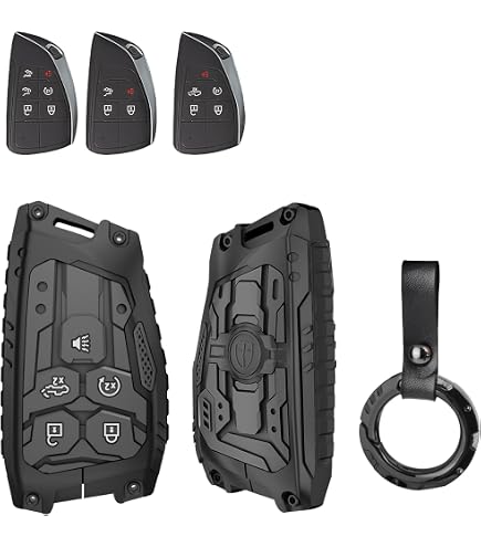 Chevrolet Keyless Entry Remote Rubber Fob Rubber Cover Chevy | Etsy