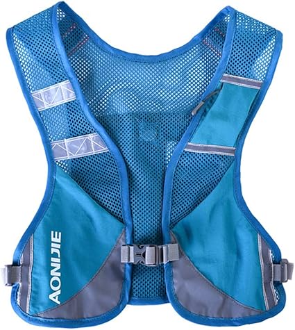 ultralight running vest