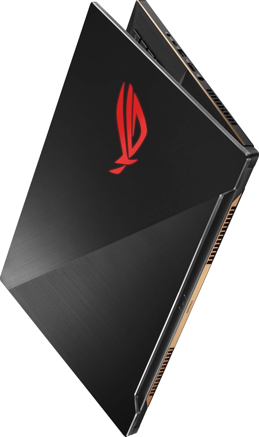 ROG Zephyrus S GX701