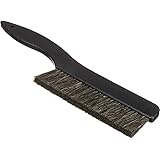 Kinetronics StaticWisk, 5.5" (139mm) Long Hand Held Anti-Static Brush for Film, Glass & Acrylics.