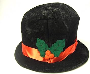 snowman hat