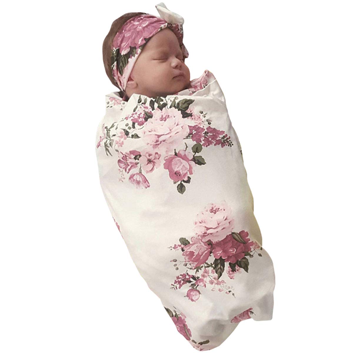 cute swaddle blankets