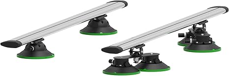 treefrog roof rack