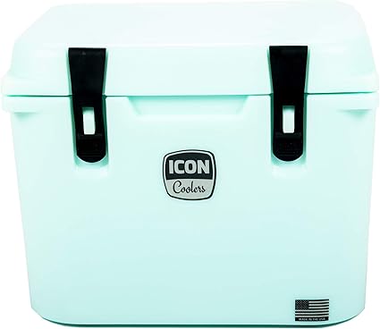 hard coolers amazon