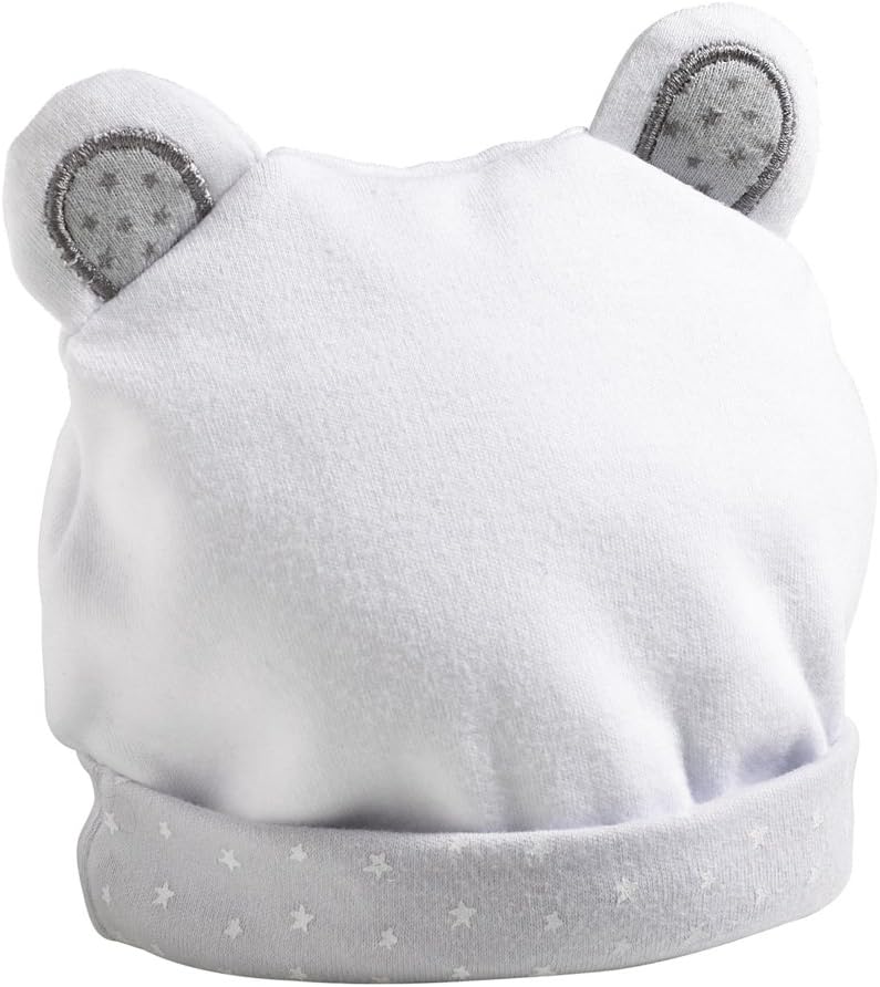 1 Mois Celeste Bonnet Bebe Naissance Sauthon Dors Bien Bebe Puericulture