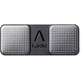 KardiaMobile 1-Lead ECG Monitor, Health Canada Licensed Heart Monitor, Detects Normal Sinus Rhythm, AFib & Arrhythmias, Resul