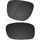LenzReborn Transitional Replacement Lenses for RayBan Meta Wayfarer RW4006-50/RW4008-53 & Gen 2 RW4012 50mm & 53mm AI Glasses