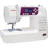 Janome 3160QDC-G Sewing and Quilting Machine with Bonus Quilt Kit! | Bonus Quilt Kit !