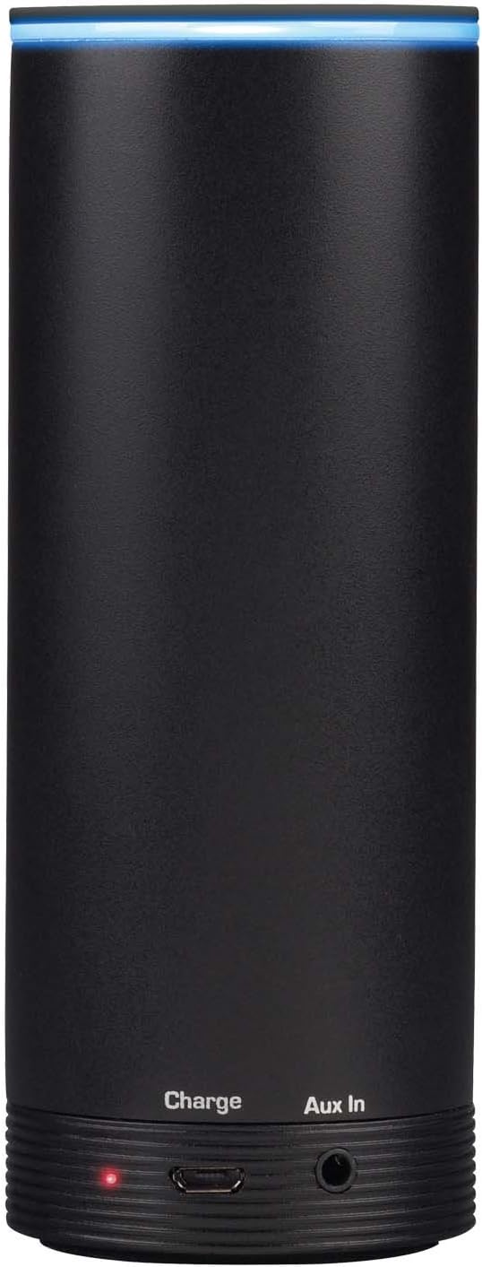 808 nrg glo portable bluetooth speaker