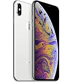 Amazon.com: Apple iPhone XS, 64GB, Space Gray - Unlocked (Renewed