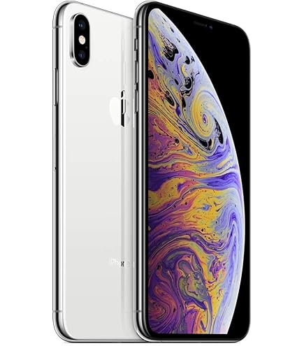 Amazon.com: Apple iPhone XS, US Version, 256GB, Gold - GSM