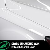 Turtle Wax Color Magic Car Paintwork Polish Restores Colour Shine 500ml view 4