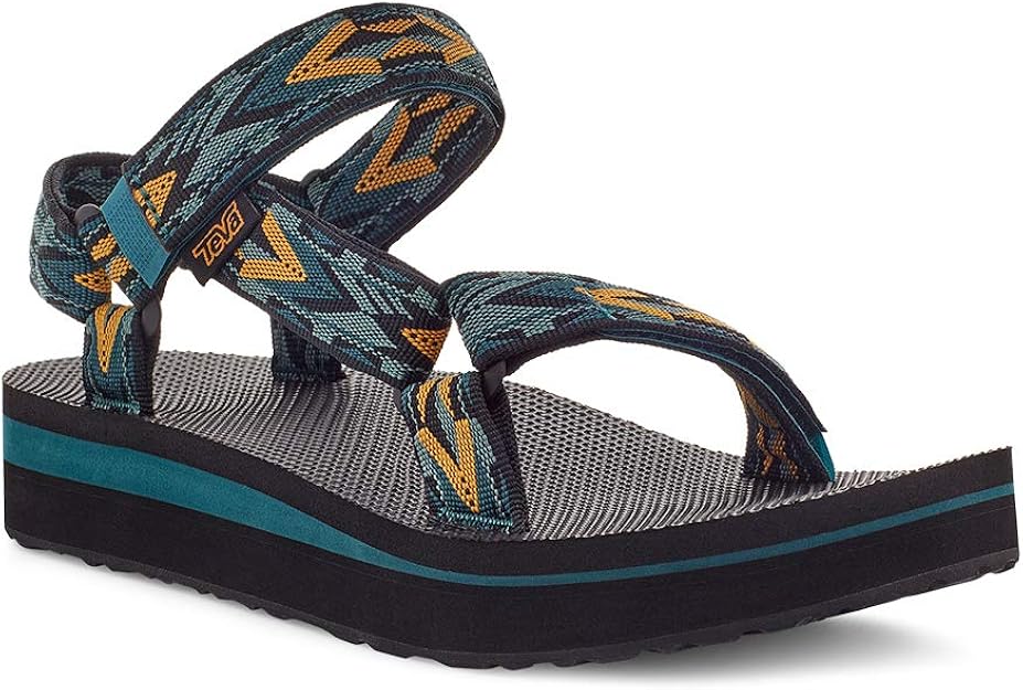 teva uo exclusive midform universal sandal